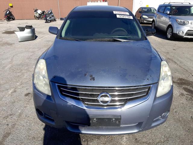 Photo 5 from auction – 2011 NISSAN ALTIMA BAS with VIN 1N4AL2AP8BN419891