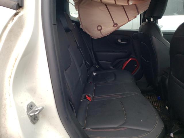 Photo 11 from auction – 2016 JEEP RENEGADE T with VIN ZACCJBCT3GPD27119