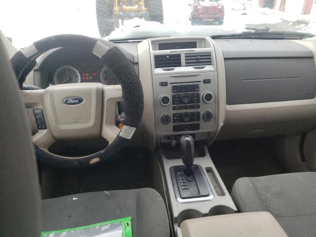 Photo 8 from auction – 2008 FORD ESCAPE XLT with VIN 1FMCU03108KC38254