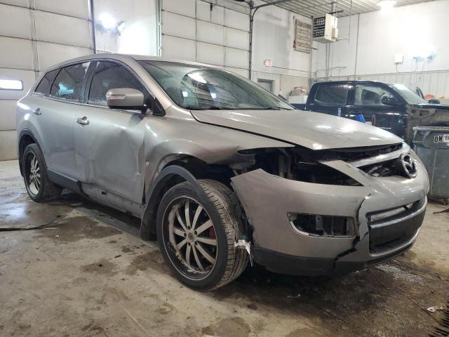 Photo 4 from auction – 2008 MAZDA CX-9 with VIN JM3TB28A680159222