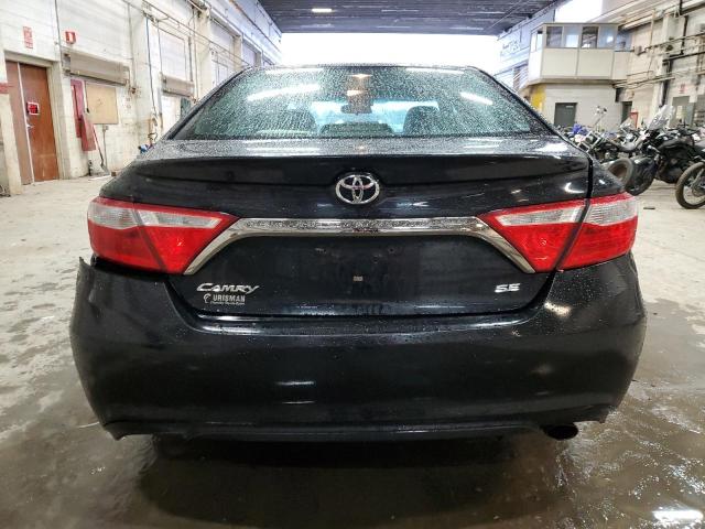 Photo 6 from auction – 2016 TOYOTA CAMRY with VIN 4T1BF1FK4GU251222