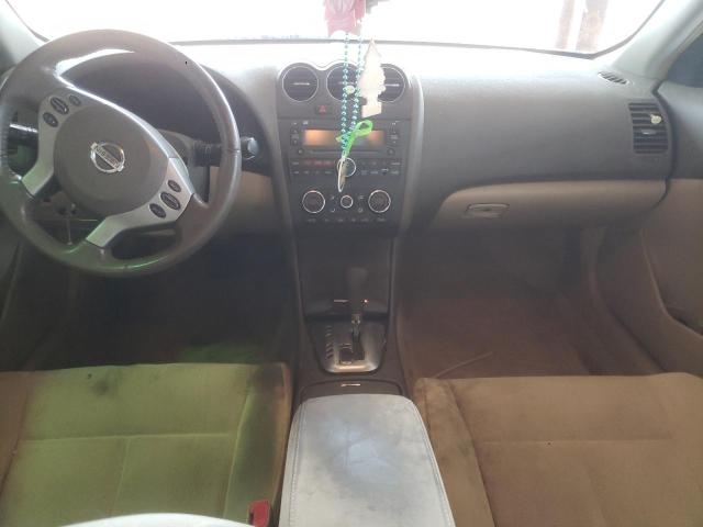 Photo 8 from auction – 2010 NISSAN ALTIMA BAS with VIN 1N4AL2AP5AC186790