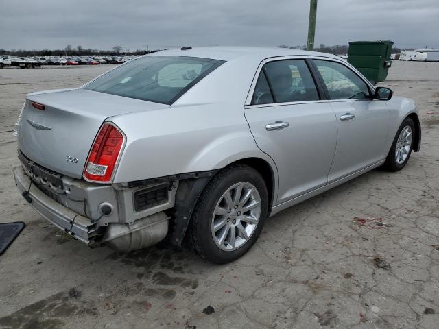 Photo 3 from auction – 2012 CHRYSLER 300 LIMITE with VIN 2C3CCACGXCH278198