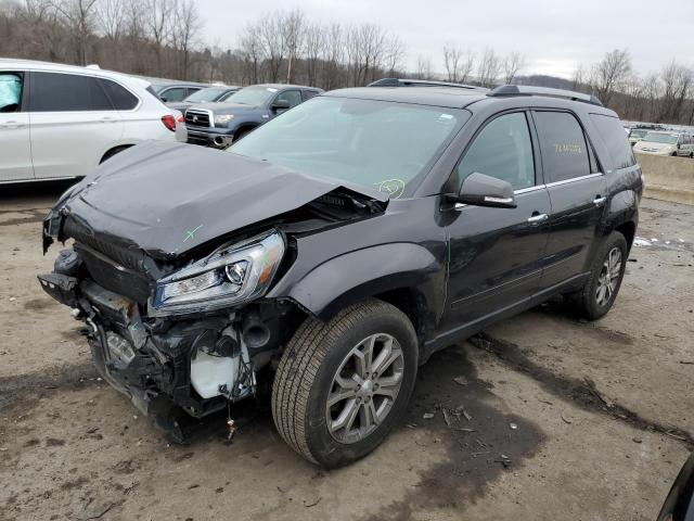 Photo 1 from auction – 2013 GMC ACADIA SLT with VIN 1GKKVRKD7DJ208783