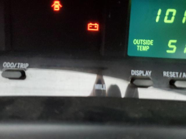 Photo 9 from auction – 2000 TOYOTA AVALON XL with VIN 4T1BF28B3YU073405