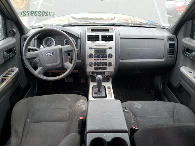 Photo 8 from auction – 2008 FORD ESCAPE XLT with VIN 1FMCU93188KD65399