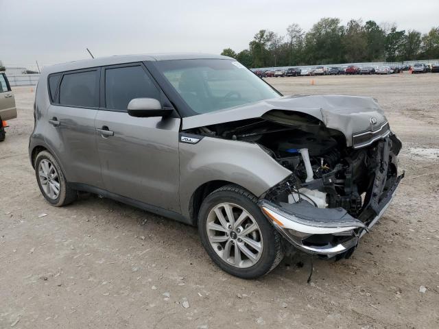 Photo 4 from auction – 2019 KIA SOUL + with VIN KNDJP3A54K7641514