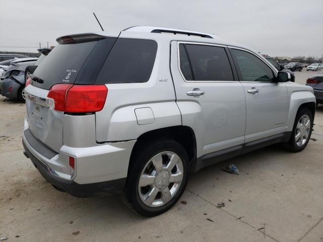 Photo 3 from auction – 2016 GMC TERRAIN SL with VIN 2GKFLPE30G6127558