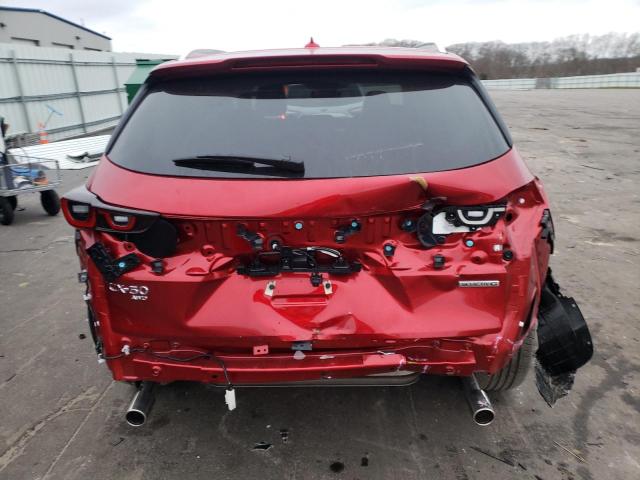 Photo 6 from auction – 2023 MAZDA CX-50 PREM with VIN 7MMVABEMXPN108245