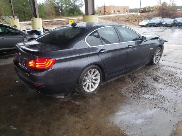 Фото 3 с аукциона – 2015 BMW 535 XI с VIN WBA5B3C5XFD540723