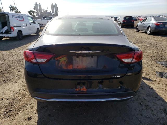 Photo 6 from auction – 2015 CHRYSLER 200 LIMITE with VIN 1C3CCCAB4FN567981