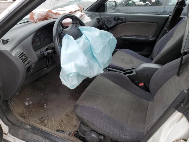 Photo 7 from auction – 1997 SUBARU LEGACY OUT with VIN 4S3BG6857V7653320