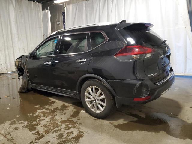 Photo 2 from auction – 2018 NISSAN ROGUE S with VIN KNMAT2MVXJP613930