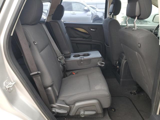 Photo 11 from auction – 2010 DODGE JOURNEY SE with VIN 3D4PG4FB6AT141012