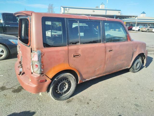 Photo 3 from auction – 2004 TOYOTA SCION XB with VIN JTLKT324940160728