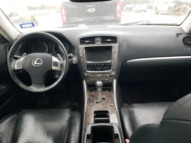 Photo 8 from auction – 2011 LEXUS IS 350 with VIN JTHBE5C24B5028148