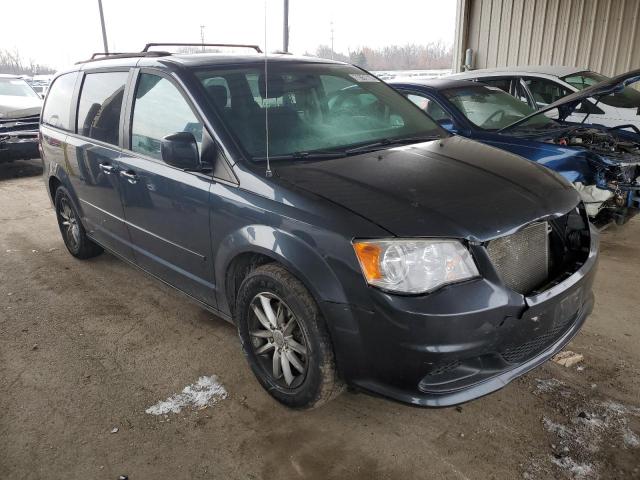 Photo 4 from auction – 2014 DODGE GRAND CARA with VIN 2C4RDGCG9ER352083