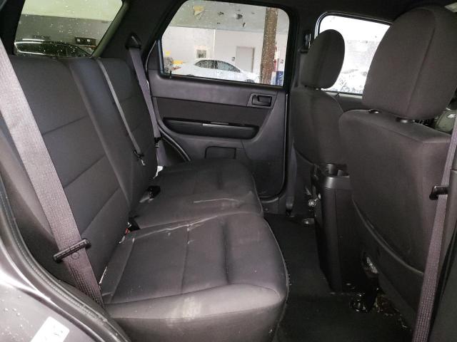 Photo 10 from auction – 2010 FORD ESCAPE XLT with VIN 1FMCU9D75AKC42183