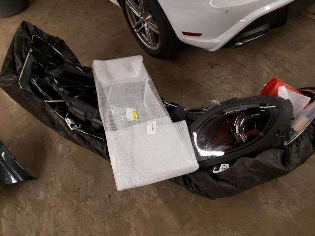 Photo 12 from auction – 2022 PORSCHE MACAN with VIN WP1AA2A56NLB03242
