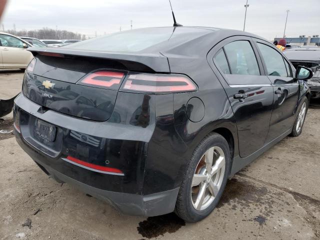 Photo 3 from auction – 2012 CHEVROLET VOLT with VIN 1G1RD6E46CU110924