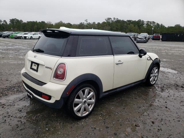Photo 3 from auction – 2007 MINI COOPER S with VIN WMWMF73527TT81081