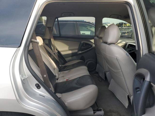 Photo 11 from auction – 2008 TOYOTA RAV4 with VIN JTMZD33V285093199