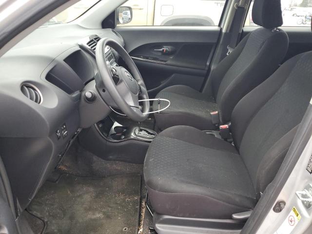 Photo 7 from auction – 2010 TOYOTA SCION XD with VIN JTKKU4B44AJ058928