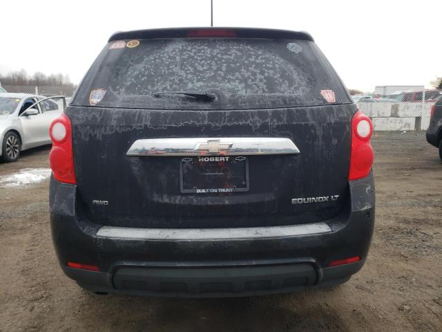 Photo 6 from auction – 2015 CHEVROLET EQUINOX LT with VIN 2GNFLFEK4F6201311