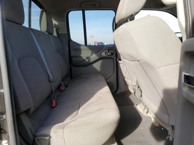 Photo 10 from auction – 2016 NISSAN FRONTIER S with VIN 1N6AD0EV4GN700580