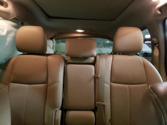 Photo 10 from auction – 2014 NISSAN PATHFINDER with VIN 5N1AR2MM1EC688949