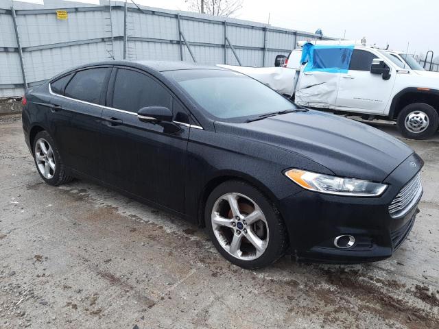 Photo 4 from auction – 2016 FORD FUSION SE with VIN 3FA6P0H73GR289026