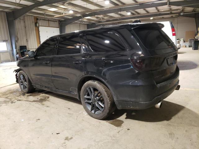 Photo 2 from auction – 2021 DODGE DURANGO R/ with VIN 1C4SDJCT9MC723441