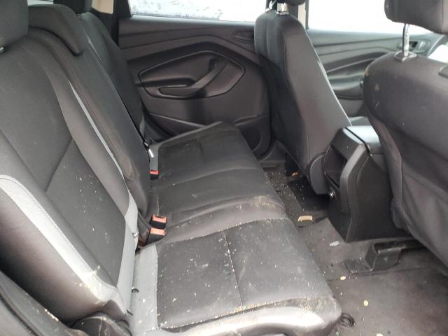 Photo 10 from auction – 2014 FORD ESCAPE S with VIN 1FMCU0F73EUC76982