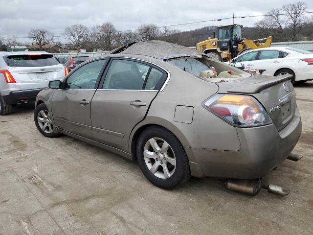 Photo 2 from auction – 2008 NISSAN ALTIMA 2.5 with VIN 1N4AL21E38N533028