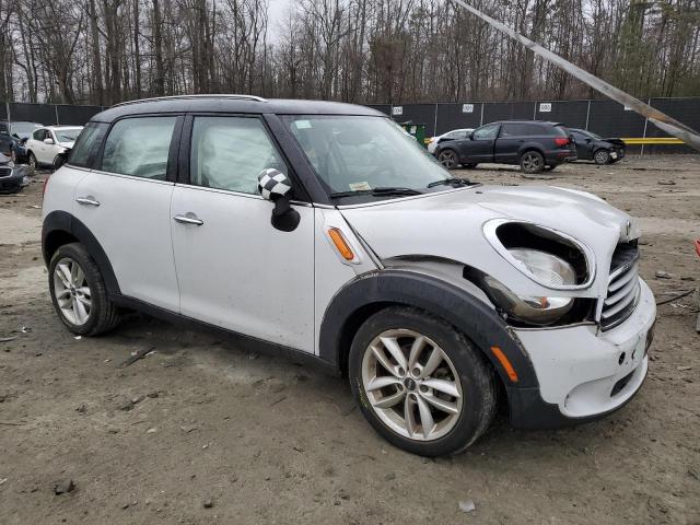 Photo 4 from auction – 2013 MINI COOPER COU with VIN WMWZB3C56DWM31582