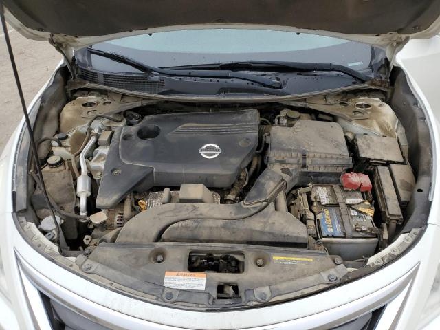 Photo 11 from auction – 2015 NISSAN ALTIMA 2.5 with VIN 1N4AL3AP8FC207743