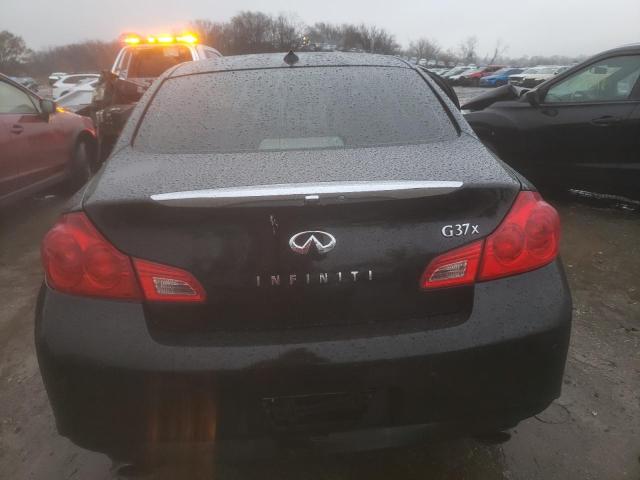 Photo 6 from auction – 2013 INFINITI G37 with VIN JN1CV6AR2DM761435