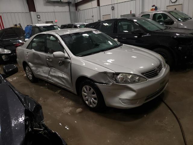 Photo 4 from auction – 2005 TOYOTA CAMRY LE with VIN 4T1BE32K95U407112