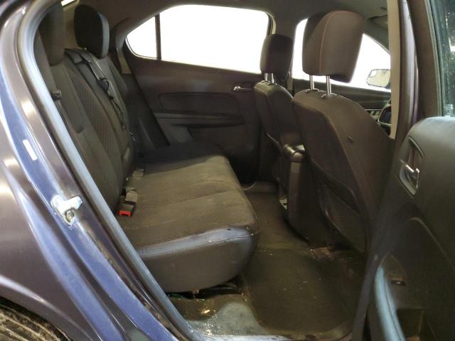 Photo 10 from auction – 2013 CHEVROLET EQUINOX LS with VIN 2GNALBEK9D6278434
