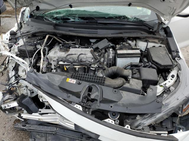 Photo 11 from auction – 2020 TOYOTA COROLLA LE with VIN 5YFEPRAE2LP053728