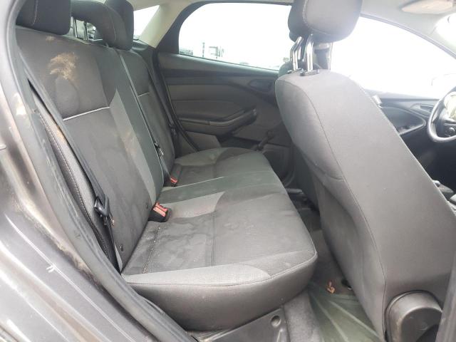 Photo 10 from auction – 2012 FORD FOCUS S with VIN 1FAHP3E23CL247323