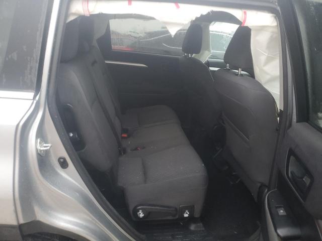 Photo 11 from auction – 2016 TOYOTA HIGHLANDER with VIN 5TDZARFHXGS019975