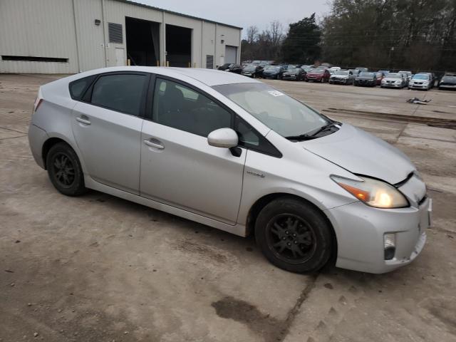 Photo 4 from auction – 2010 TOYOTA PRIUS with VIN JTDKN3DU7A5187265