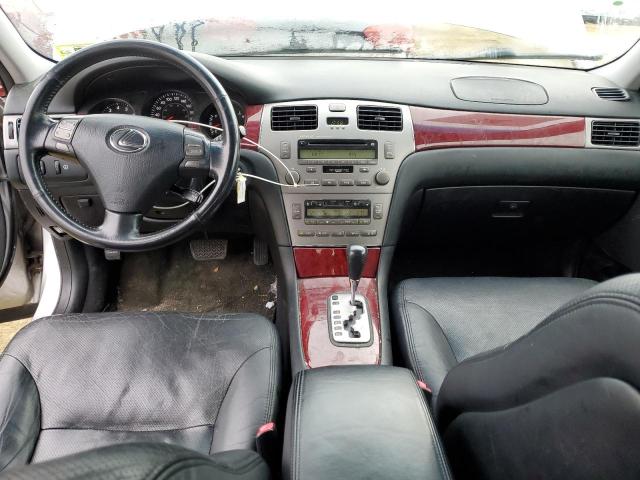 Photo 8 from auction – 2006 LEXUS ES 330 with VIN JTHBA30G865145219