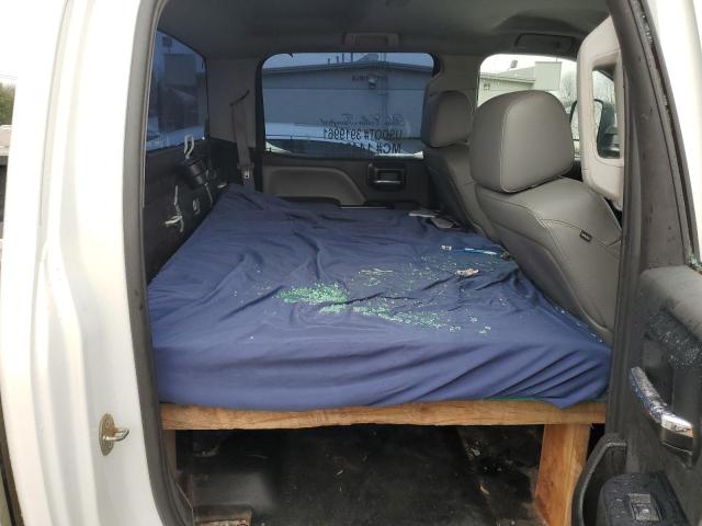 Photo 10 from auction – 2015 CHEVROLET SILVERADO with VIN 1GC1KUEG6FF142905