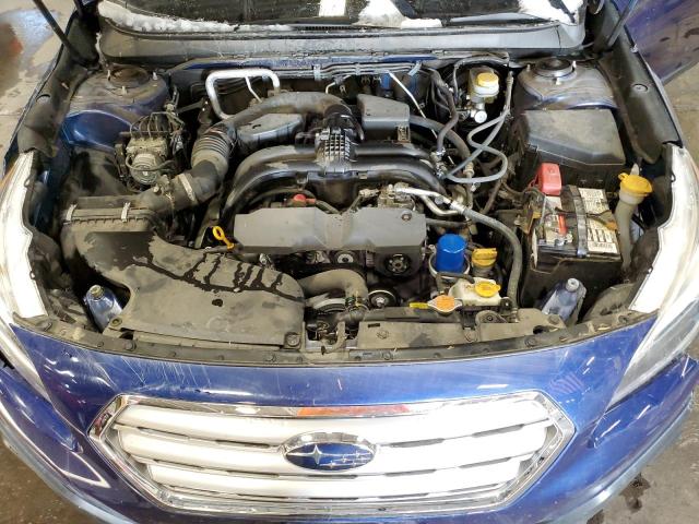 Photo 11 from auction – 2017 SUBARU OUTBACK 2. with VIN 4S4BSAHCXH3286694