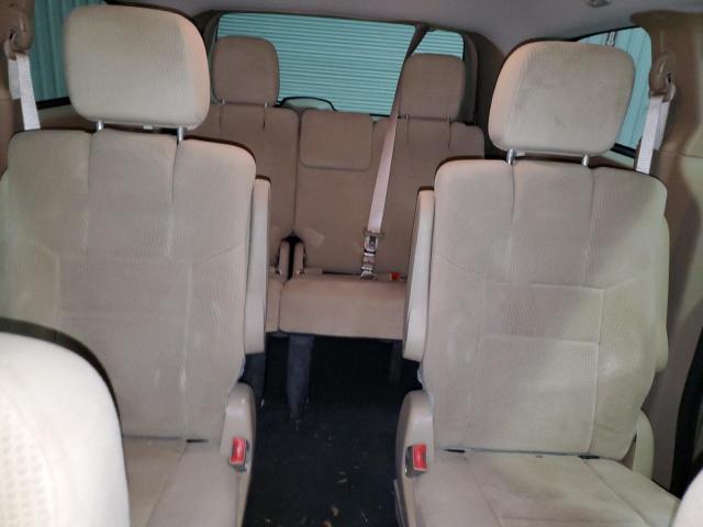 Photo 10 from auction – 2013 DODGE GRAND CARA with VIN 2C4RDGBG6DR760525