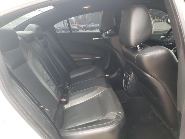 Photo 10 from auction – 2020 DODGE CHARGER SX with VIN 2C3CDXBG4LH100997