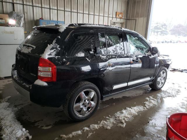Photo 3 from auction – 2007 JEEP COMPASS LI with VIN 1J8FF57W07D144885