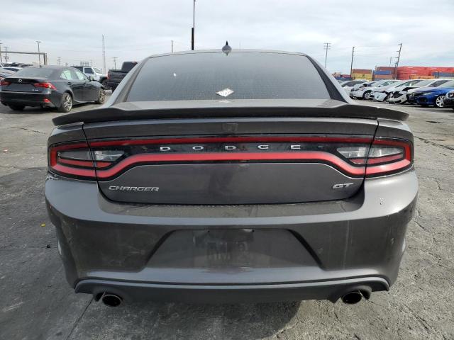 Photo 6 from auction – 2019 DODGE CHARGER GT with VIN 2C3CDXHG2KH545969